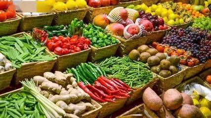 課堂 | 為什么中國的有機食品發展迅猛？探秘食品互聯網銷售的雙重引擎